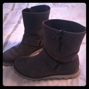 Sorel Boots